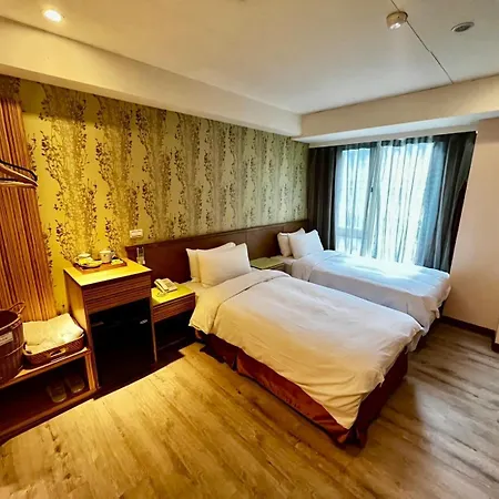 Nagahiro Hotel